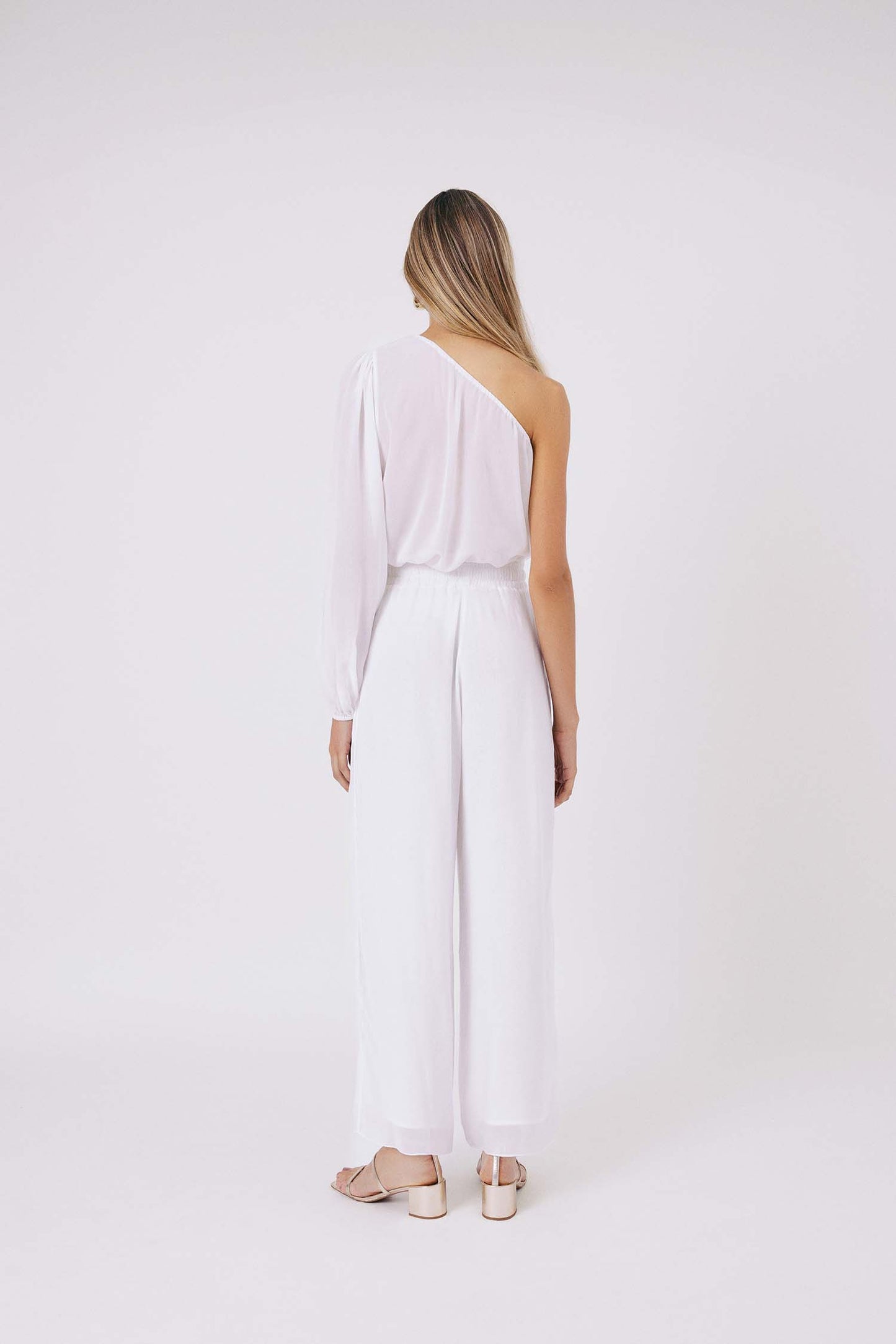 Blusa Ombro Só Gaia