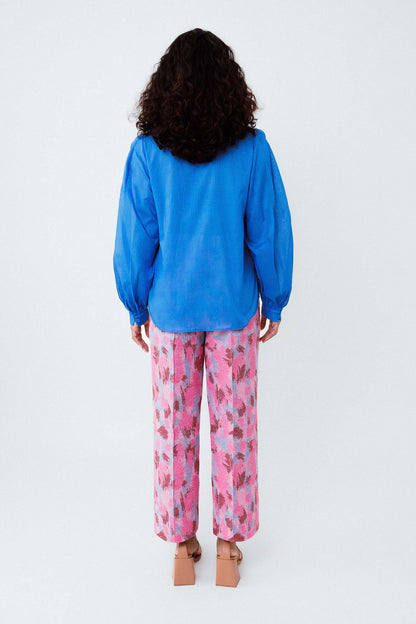Camisa Manga Longa Maré