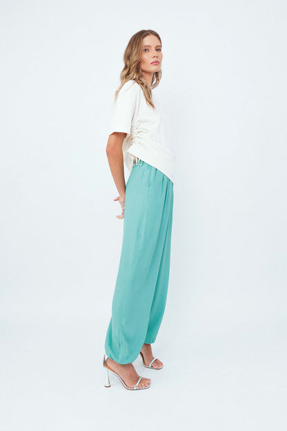 Camiseta Manga Curta Ajustável Clássicos