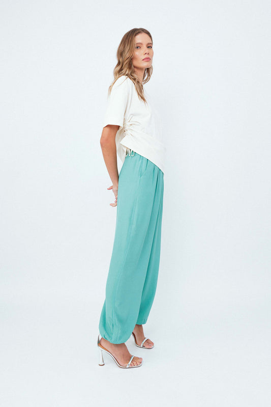 Camiseta Manga Curta Ajustável Clássicos